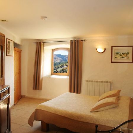 Chambres D'Hotes Lou-Rey Le Collet-de-Deze Luaran gambar
